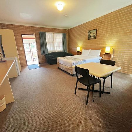 Surestay Hotel By Best Western, New Inn Richmond Eksteriør billede
