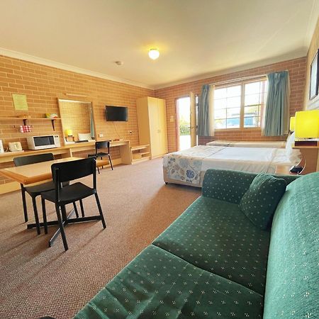 Surestay Hotel By Best Western, New Inn Richmond Eksteriør billede