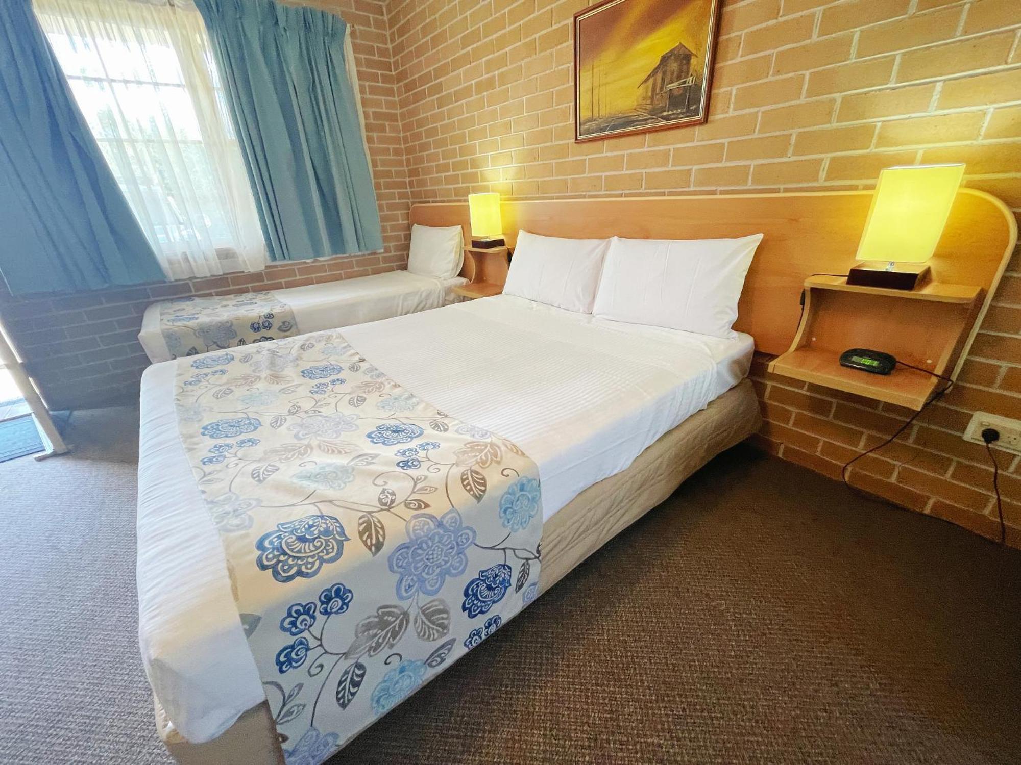 Surestay Hotel By Best Western, New Inn Richmond Eksteriør billede