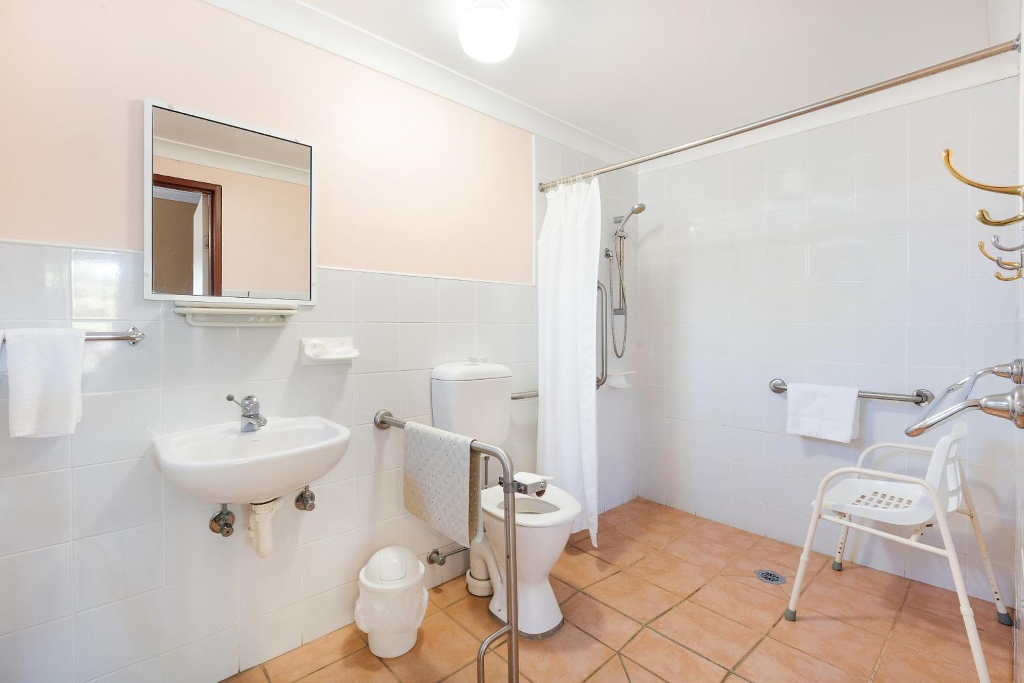 Surestay Hotel By Best Western, New Inn Richmond Eksteriør billede