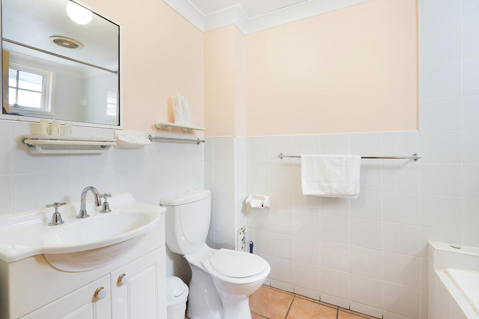 Surestay Hotel By Best Western, New Inn Richmond Eksteriør billede