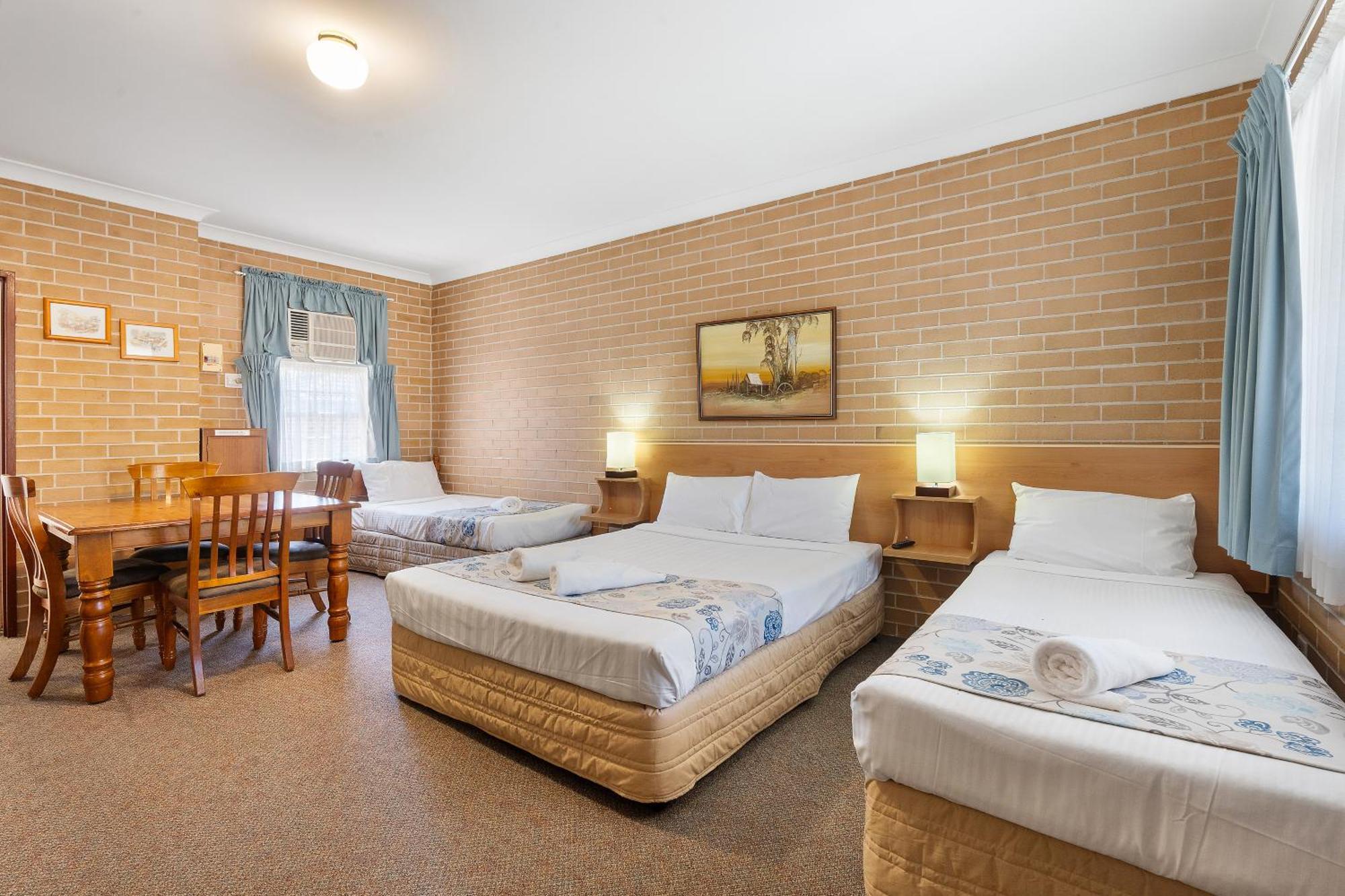 Surestay Hotel By Best Western, New Inn Richmond Eksteriør billede
