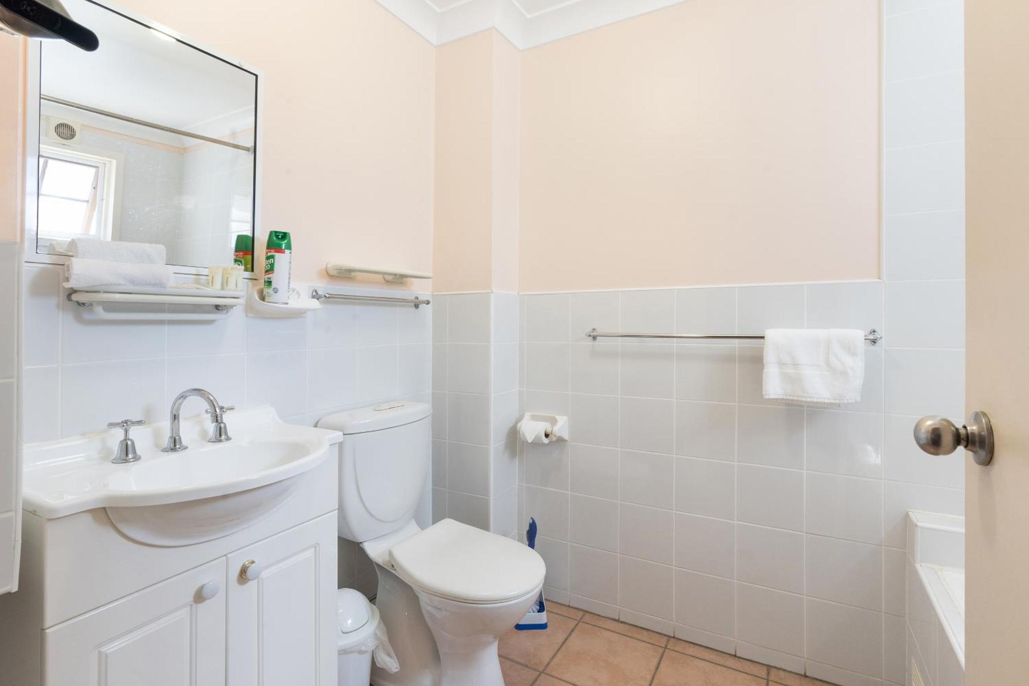 Surestay Hotel By Best Western, New Inn Richmond Eksteriør billede