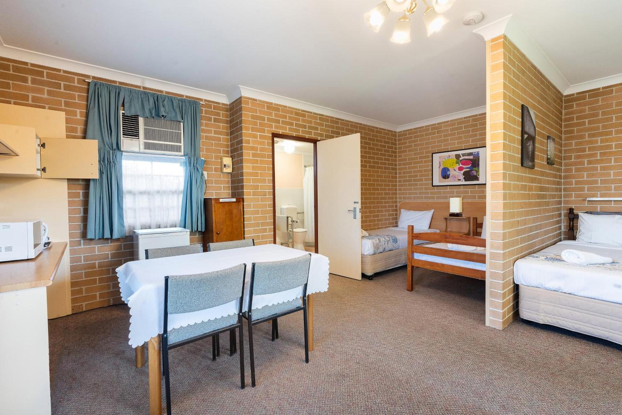 Surestay Hotel By Best Western, New Inn Richmond Eksteriør billede