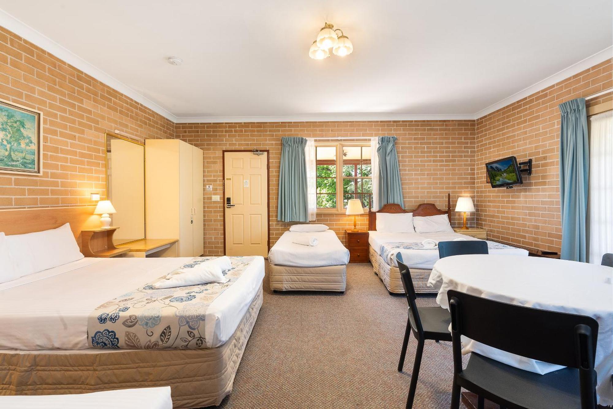 Surestay Hotel By Best Western, New Inn Richmond Eksteriør billede