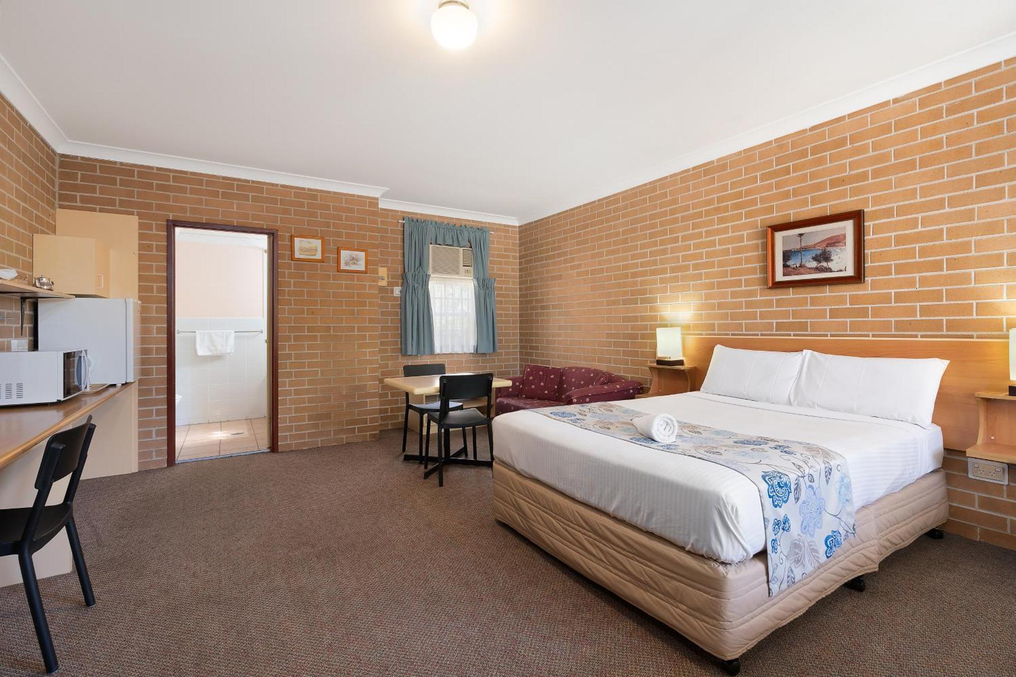 Surestay Hotel By Best Western, New Inn Richmond Eksteriør billede