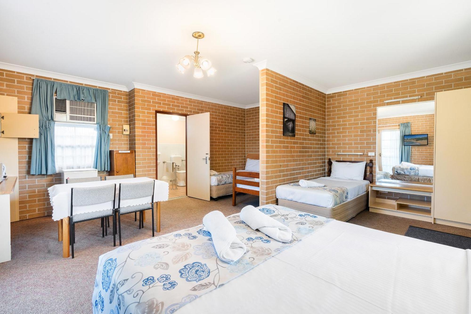 Surestay Hotel By Best Western, New Inn Richmond Eksteriør billede