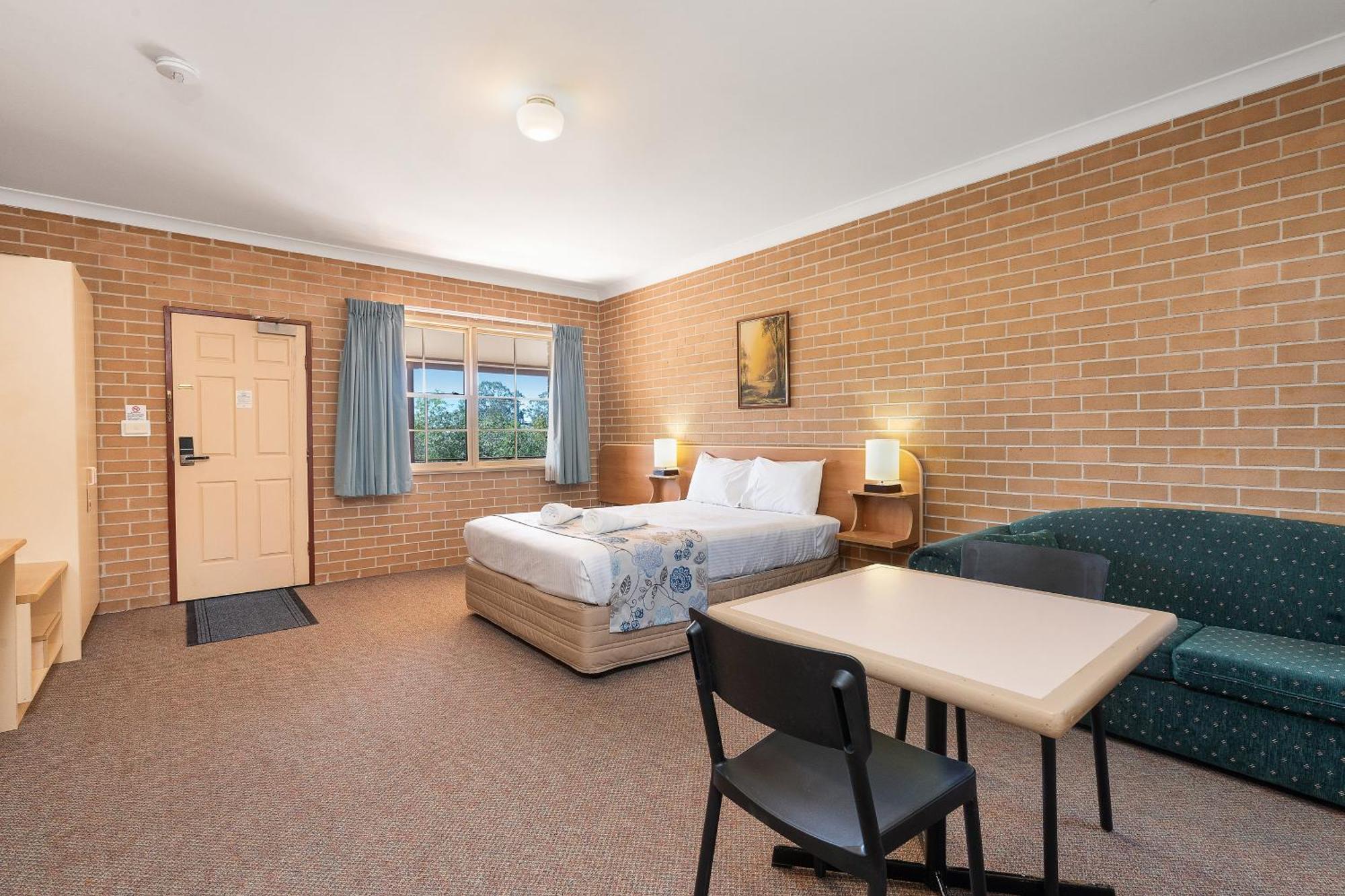 Surestay Hotel By Best Western, New Inn Richmond Eksteriør billede